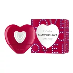 Escada Show Me Love Limited Edition 100 ml