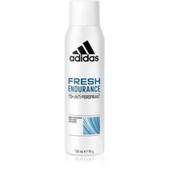 Adidas Fresh Endurance Antitranspirant- 72h 150 ml