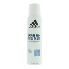 Adidas Fresh Endurance Deodorant Spray