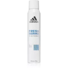 Adidas Fresh Endurance Antitranspirant- 72h 200 ml
