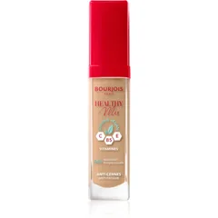 Bourjois Healthy Mix feuchtigkeitsspendender Korrektor gegen dunkle Kreise Farbton 53 Golden Beige