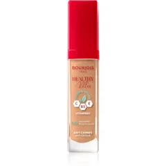 Bourjois Healthy Mix feuchtigkeitsspendender Korrektor gegen dunkle Kreise Farbton 54 Sun Bronze
