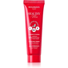 Bourjois Healthy Mix feuchtigkeitsspendender Primer unter dem Make-up