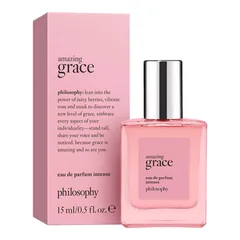 Philosophy Amazing Grace Intense 15 · 118 ml