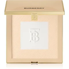 Burberry Beyond Wear Powder mattierendes Puder mit glättender Wirkung Fair 01