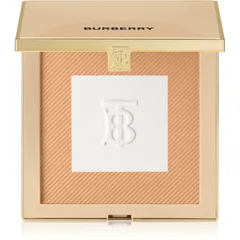 Burberry Beyond Wear Powder mattierendes Puder mit glättender Wirkung Medium Deep 03