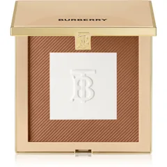 Burberry Beyond Wear Powder mattierendes Puder mit glättender Wirkung Deep 04