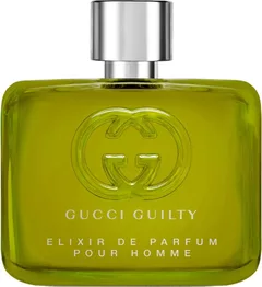 Gucci Guilty Pour Homme Elixir 60 ml