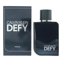 Calvin Klein Defy 100 ml