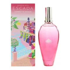 Escada Sorbetto Rosso Limited Edition 100 ml