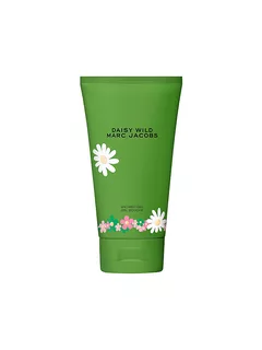 Marc Jacobs Daisy Wild Showergel