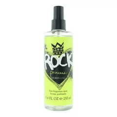Vera Wang Rock Princess Fragrance Body Mist 200 ml