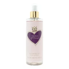 Vera Wang Princess Fragrance Body Mist 200 ml