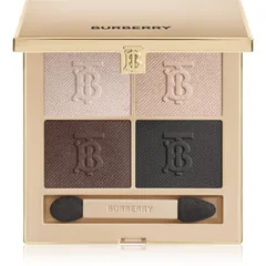 Burberry Eyequads Palette Lidschattenpalette Farbton 04 Midnight Eye