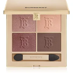 Burberry Eyequads Palette Lidschattenpalette Farbton Blush Beige 03