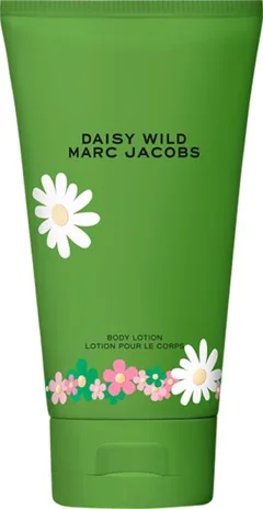 Marc Jacobs Daisy Wild Body Lotion