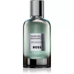 Hugo Boss Boss The Collection Invincible Bergamot intense Unisex 100 ml