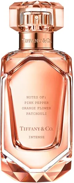 Tiffany & Co. Tiffany Rose Gold Intense 75 ml