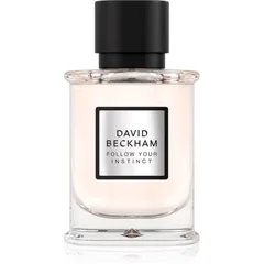 David Beckham Follow Your Instinct für Herren 50 ml