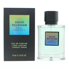 David Beckham True Instinct 75 ml