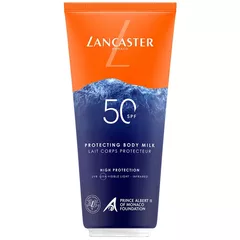 Lancaster Limited Edition Protecting Body Milk SPF 50