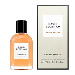 David Beckham Amber Breeze 50 ml