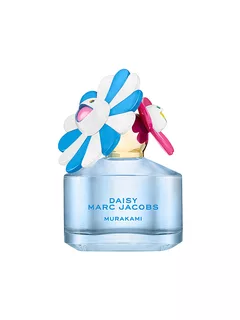 Marc Jacobs Daisy Murakami Blue Limited Edition 50 ml
