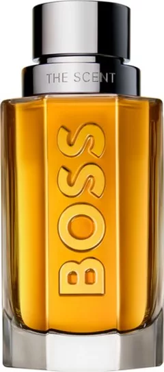 Hugo Boss Boss The Scent 50 · 100 · 200 ml