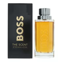 Hugo Boss The Scent Aftershave 100 ml