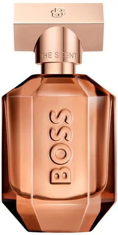 Hugo Boss Boss the Scent Le 30 · 50 · 100 ml
