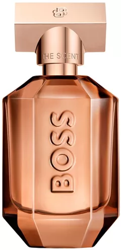 Hugo Boss Boss the Scent Le 50 ml