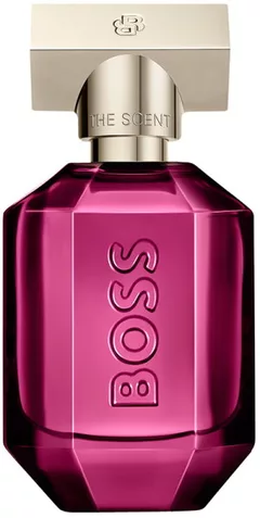 Hugo Boss Boss The Scent Magnetic 30 · 50 · 100 ml