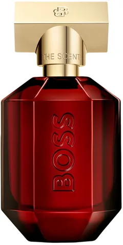 Hugo Boss Boss the Scent Elixir 30 · 50 · 100 ml