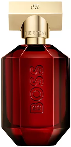 Hugo Boss Boss the Scent Elixir 50 ml