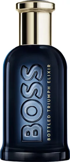 Hugo Boss Boss Bottled Triumph Elixir Intense 50 · 100 ml