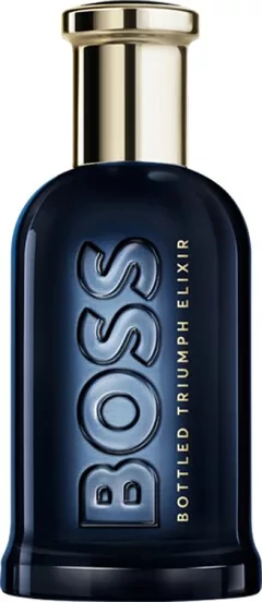 Hugo Boss Boss Bottled Triumph Elixir Intense 100 ml