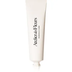 Chloé Atelier des Fleurs Magnolia Alba Handcreme für Damen 50 ml