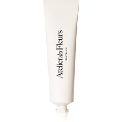 Chloé Atelier des Fleurs Santalum Handcreme für Damen 50 ml