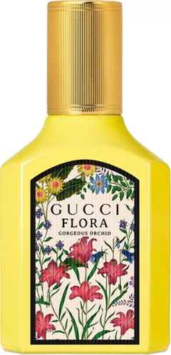 Gucci Flora Gorgeous Orchid 30 · 50 · 100 ml