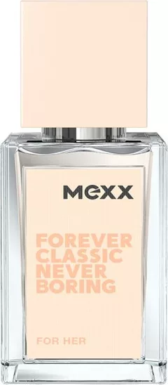 Mexx Forever Classic Woman 30 ml