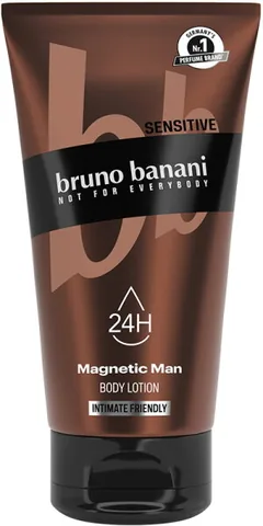 Bruno Banani Magnetic Man Body Balm