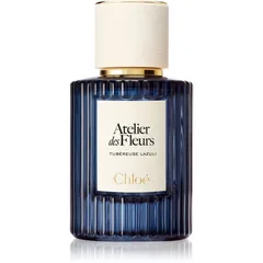 Chloé Atelier des Fleurs Tubéreuse Lazuli für Damen 50 ml