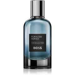 Hugo Boss Boss The Collection Fearless Pepper unisex 100 ml