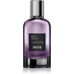 Hugo Boss Boss The Collection Wild Violet Unisex 100 ml