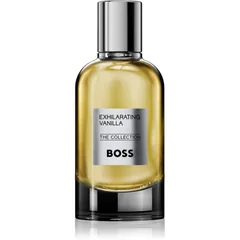 Hugo Boss Boss The Collection Exhilarating Vanilla intense Unisex 100 ml