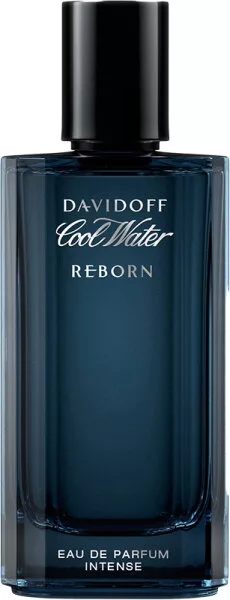 Davidoff Cool Water Reborn Intense 50 ml
