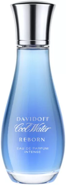 Davidoff Cool Water Woman Reborn Intense 50 ml