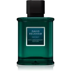 David Beckham Instinct 20th Anniversary Edition für Herren 75 ml