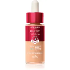 Bourjois Healthy Mix leichtes Foundation für ein natürliches Aussehen Farbton 51W Light Vanilla