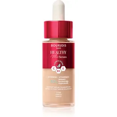 Bourjois Healthy Mix leichtes Foundation für ein natürliches Aussehen Farbton 52W Vanilla